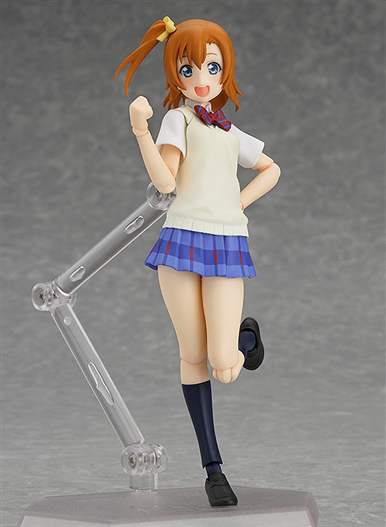 Mua bán FIGMA 253 LOVE LIVE HONOKA KOSAKA FAKE